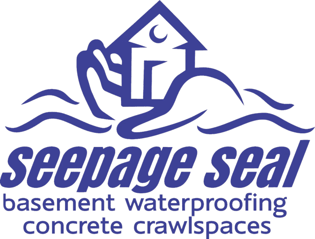Seepage Seal logo